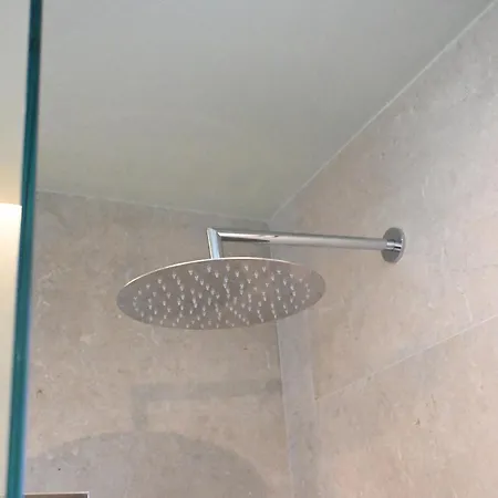 Se125 - Senigallia, Esclusivo Trilocale Fronte Mare Con Piscina * סניגליה