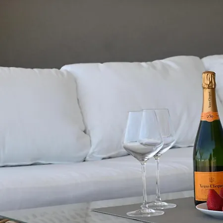 Se125 - Senigallia, Esclusivo Trilocale Fronte Mare Con Piscina