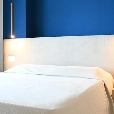 Se125 - Senigallia, Esclusivo Trilocale Fronte Mare Con Piscina דירה סניגליה